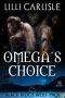 [Black Ridge Wolf Pack 01] • Omega's Choice